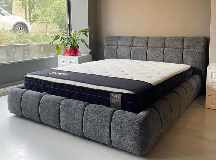 YATAK BAŞLIĞI & BAZA