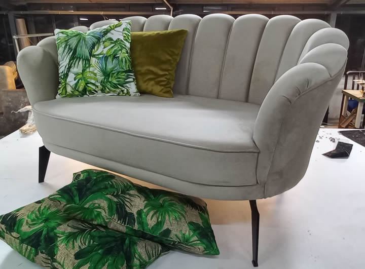 ÇAY SETİ KOLTUK TAKIMLARI