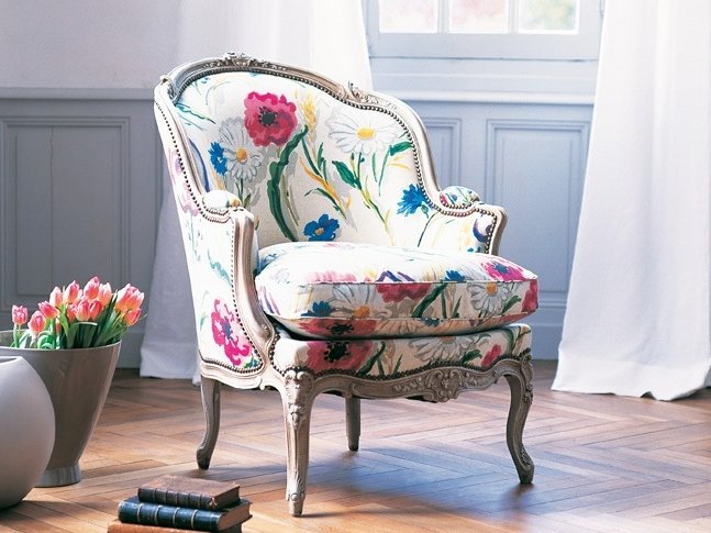 BERJER / TEKLİ KOLTUK