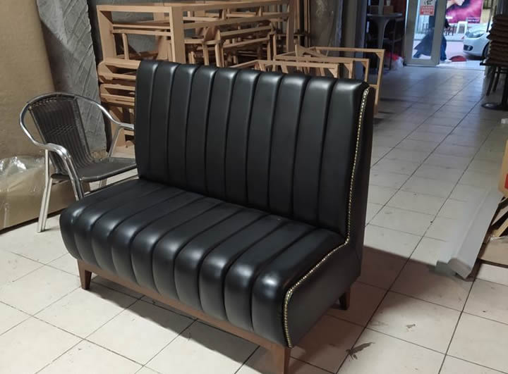 CAFE SANDALYE KOLTUK SEDİR